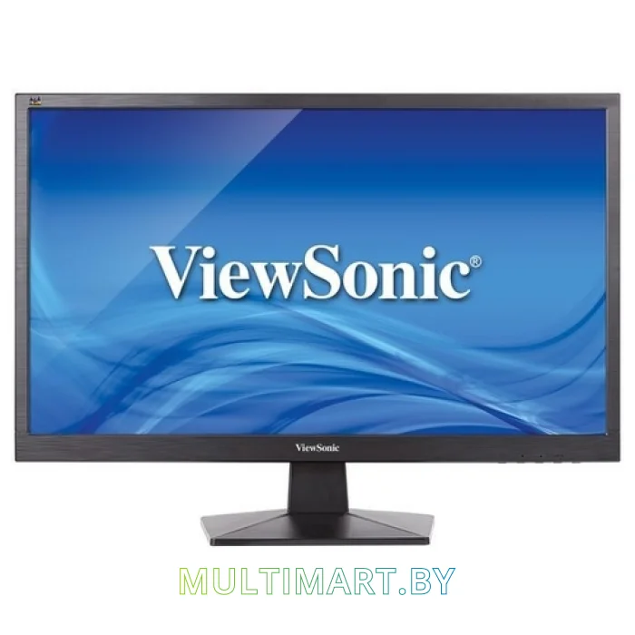 Монитор ViewSonic VA2407h